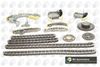 Фото КОМПЛЕКТ ЦЕПИ ПРИВОДА РАС Bga TC0190FK Bga