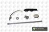 Фото рем.к-кт ГРМ! цепной, cо звездочками Nissan Micra/Note 1.0-1.4 03> Bga TC0260FK Bga