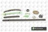Фото РЕМКОМПЛЕКТ ЦЕПИ ГРМ СО ЗВЕЗДОЧКАМИ FORD MONDEO 07 Bga TC2301FK Bga