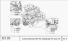 Фото Датчик п�оложения коленвала ЗМЗ-405,406,УМЗ-4216 Умз 406384706001 Умз