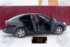 Фото Накладки на внутренние пороги дверей Skoda Octavia A5 2008-2013 N202902 Русская Артель N202902 Русская Артель