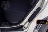 Фото Накладки на внутренние части задних арок со скотчем 3М Renault Sandero 2009-2013 Русская Артель N203612 Русская Артель