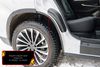 Фото Защита задней арки без скотча Exeed TXL 2019-2021 N-214002 Русская Артель N214002 Русская Артель