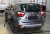 Фото Nissan Terrano 2014- Накладка на задний бампер NNTR028702 Русская Артель NNTR028702 Русская Артель