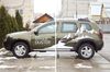 Фото Расширители колесных арок Renault Duster с 2015 (4 шт.) Русская Артель RRD050902 Русская Артель