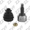 Фото ШРУС  наружний Ford Mondeo III МКПП 1,6/1,8/2,0 АКПП ZZVF FD91OUT ZZVF