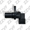 Фото Датчик углового положения р/вала MAZDA 3 ZZVF ZZVF GRA011ZL2 ZZVF