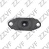 Фото ПОДУШКА ДВИГАТЕЛЯ NISSAN JUKE (F15E) (10-…) ZZVF GRA02502 ZZVF