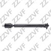 Фото ВАЛ КАРДАННЫЙ MITSUBISHI PAJERO ZZVF GRA0388 ZZVF