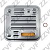 Фото ФИЛЬТР АКПП CHRYSLER PACIFICA  J1 - SEBRING  JC - DODGE JOURNEY JR - STRATUS SEBRING JS - AVENGER/ 2 ZZVF GRA048645 ZZVF