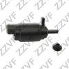 Фото НАСОС ОМЫВАТЕЛЯ AUDI A3 (04-13), OPEL ASTRA G (01-05) ZZVF GRA0550 ZZVF
