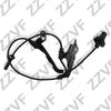 Фото ДАТЧИК АБС ПЕРЕДНИЙ ЛЕВЫЙ (L) HONDA PILOT (08-...) ACURA MDX (07-13) ZZVF GRA10AXTS55 ZZVF