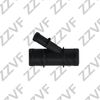 Фото ТРОЙНИК СИСТЕМЫ ОХЛАЖДЕНИЯ AUDI TT(03-06)SKODA FABIA (11-21)RAPID (13-21)VW JETTA (11-18)POLO (0 ZZVF GRA11087 ZZVF