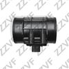 Фото ДАТЧИК МАССОВОГО РАСХОДА ВОЗДУХА MAZDA 323, MX-5 (98-...), MAZDA BT-50 ZZVF GRA13FP13 ZZVF