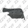 Фото ЛОКЕР ПЕРЕДНИЙ ЛЕВЫЙ (L) BMW 7'F01/F02 (08-15) ZZVF GRA159 ZZVF