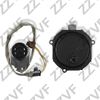 Фото БЛОК УПРАВЛЕНИЯ ФАРОЙ NISSAN PATROL (Y62) (10-...), QASHQAI (J10E) (06-13) ZZVF GRA1998 ZZVF