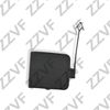 Фото ЗАГЛУШКА БУКСИРОВОЧНОГО КРЮКА BMW X1 E84 (09-15) ZZVF GRA204 ZZVF