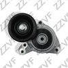 Фото НАТЯЖИТЕЛЬ ПРИВОДНОГО РЕМНЯ HONDA CIVIC (07-...), CR-V (03-...) ZZVF GRA20AA0 ZZVF