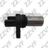 Фото ДАТЧИК ПОЛОЖЕНИЯ РАСПРЕДВАЛА NISSAN NAVARA D40 (05-...), TEANA J31 (04-08) ZZVF GRA21A6N ZZVF