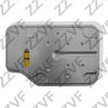 Фото ФИЛЬТР МАСЛЯНЫЙ АКПП MERCEDES W204 (07-13) ZZVF GRA2227 ZZVF
