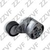 Фото НАТЯЖИТЕЛЬ ПРИВОДНОГО РЕМНЯ FORD TRANSIT (06...) ZZVF GRA228BB ZZVF