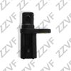 Фото ДАТЧИК АБС ЗАДНИЙ FORD FOCUS II (05-11), MONDEO IV (07-15) ZZVF GRA273B2T ZZVF