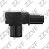 Фото 89341-60030C0 ДАТЧИК ПАРКОВКИ TOYOTA LAND CRUISER ZZVF GRA3089 ZZVF