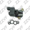 Фото РЕГУЛЯТОР ХОЛОСТОГО ХОДА HYUNDAI GETZ (02-10) ZZVF GRA3560 ZZVF