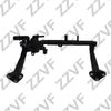 Фото ПАТРУБОК СИСТЕМЫ ОХЛАЖДЕНИЯ LAND ROVER RANGE ROVER IV (13-22), DISCOVERY V (17...) ZZVF GRA41788 ZZVF