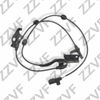 Фото ДАТЧИК АБС ПЕРЕДНИЙ ПРАВЫЙ (R) TOYOTA ALPHARD (08-15) ZZVF GRA4228 ZZVF