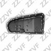 Фото Поддон двигателя мас ZZVF GRA4315 ZZVF