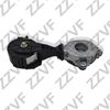 Фото НАТЯЖИТЕЛЬ ПРИВОДНОГО РЕМНЯ (БЕЗ МОТОРА) BMW MINI R56 (05-...) ZZVF GRA47881 ZZVF