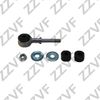 Фото СТОЙКА СТАБИЛИЗАТОРА ПЕРЕДНЕГО TOYOTA LAND CRUISER 100 (98...) ZZVF GRA488206 ZZVF
