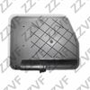 Фото Фильтр АКПП Mitsubishi ZZVF GRA515MR ZZVF