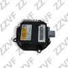 Фото БЛОК РОЗЖИГА SUBARU IMPREZA (08-11) ZZVF GRA62596 ZZVF