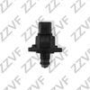 Фото ДАТЧИК ХОЛОСТОГО ХОДА MITSUBISHI PAJERO/MONTERO (90-04), PAJERO/MONTERO SPORT K9 ZZVF GRA628059 ZZVF