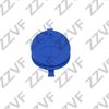 Фото КРЫШКА БАЧКА ОМЫВАТЕЛЯ CITROEN C5/PEUGEOT 307 (01-08) ZZVF GRA64323 ZZVF