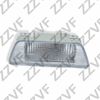 Фото ФОНАРЬ ЗАДНИЙ ПРАВЫЙ (R) NISSAN X-TRAIL (09-14) ZZVF GRA6876 ZZVF