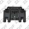 Фото КАТУШКА ЗАЖИГАНИЯ CHEVROLET LACETTI/NEXIA (04-13) ZZVF GRA69797 ZZVF