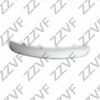 Фото НАКЛАДКА ПЕРЕДНЕГО БАМПЕРА BMW X5 E70 (07-13) ZZVF GRA7222 ZZVF