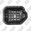 Фото масляный поддон двигателя ZZVF GRA8448 ZZVF