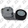 Фото НАТЯЖИТЕЛЬ ПРИВОДНОГО РЕМНЯ С РОЛИКОМ CHRYSLER ZZVF GRA861660AA ZZVF