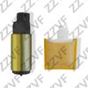 Фото НАСОС ТОПЛИВНЫЙ MITSUBISHI PAJERO/MONTERO SPORT K96W (98-09) ZZVF GRA9079 ZZVF