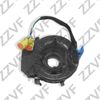 Фото КОНТАКТНАЯ ГРУППА ПОДУШКИ БЕЗОПАСНОСТИ HYUNDAI SONATA (14-…) ZZVF GRA934C2 ZZVF