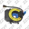 Фото КОНТАКТНАЯ ГРУППА ПОДУШКИ БЕЗОПАСНОСТИ HYUNDAI SONATA (10-14), ELANTRA (13-15) ZZVF GRA934S01 ZZVF