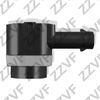 Фото ДАТЧИК ПАРКОВКИ ЗАДНИЙ FORD MONDEO IV (07-15) ZZVF GRA958K51T6 ZZVF