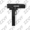 Фото ДАТЧИК РАСХОДА ВОЗДУХА TOYOTA AVENSIS (09-..), CAMRY (11-..), RAV4 (06-..), YARIS (08-...) ZZVF GRAH0107 ZZVF