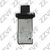 Фото ДАТЧИК МАССОВОГО РАСХОДА ВОЗДУХА FORD GALAXY (06-..), MONDEO IV (07-15 ZZVF GRAH2357 ZZVF