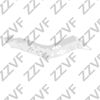 Фото Кронштейн заднего бампера левый mazda-3 (bk) седан ZZVF MDBN8J1C ZZVF