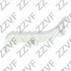 Фото Кронштейн крепления бампера заднего правый ZZVF MDGJ6H1E ZZVF
